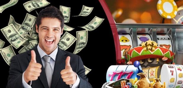 can you beat online slots